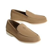 Hermes Men's Low Loafer