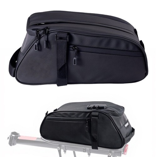 Borsa cargo bici - cargo, impermeabile