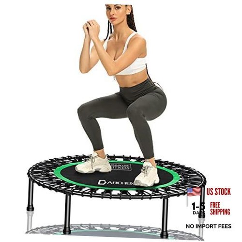 450 lbs mini trampoline for - mini,