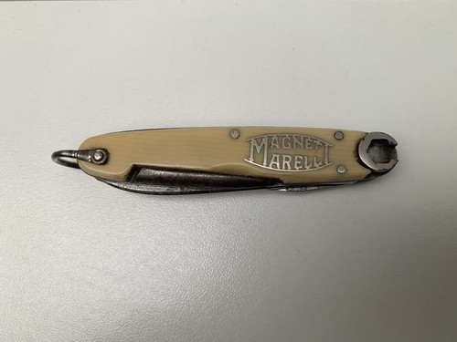 Magneti marelli coltellino - marelli,