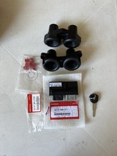Kit Depotenziamento Honda Hornet 600 2011/13