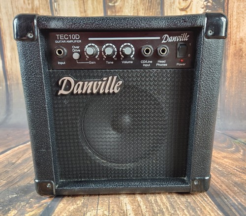 Danville amplificatore per - danville,