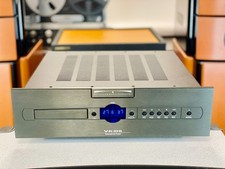 Balanced Audio Technology (BAT) VK-D5 Tube Lettore CD XLR in ottimo stato