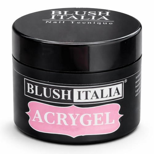 Blush italia acrygel - blush,