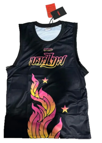 Yokkao the flame 2025 - yokkao,