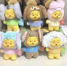 TOPTOY Disney Winnie The Pooh
