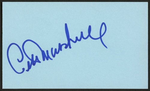 Peter marshall d2024 - peter,