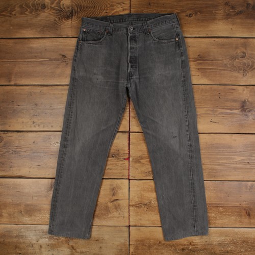 Jeans vintage levis 501 - jeans,