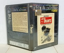 67834 DVD - LES AMANTS - Louis