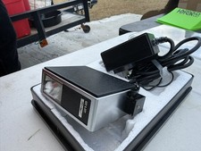 Metz Mecablitz 212 camera