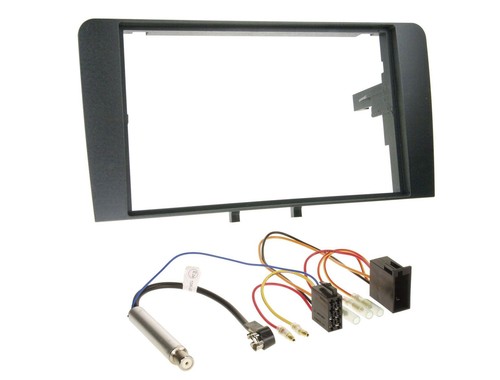 Kit installazione autoradio - installazione,