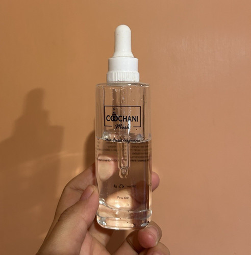 Cochani profumo muschio - muschio, unisex