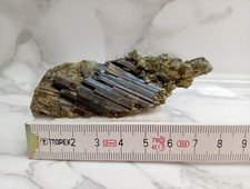Minerale~Vesuviana Provenienza