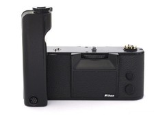 Motore Nikon MD-4 per F3 F3HP