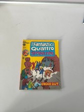 I Fantastici 4 Gigante N. 7