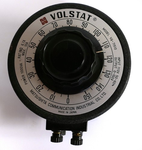 Volstat modello 71510 - modello, vq-71510