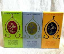 Nina Ricci LES BELLES DE RICCI