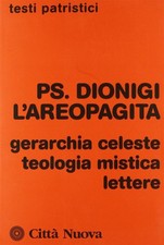 Gerarchia celeste-Teologia