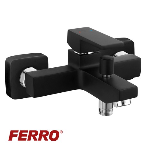 Rubinetto per vasca bagno - rubinetto,