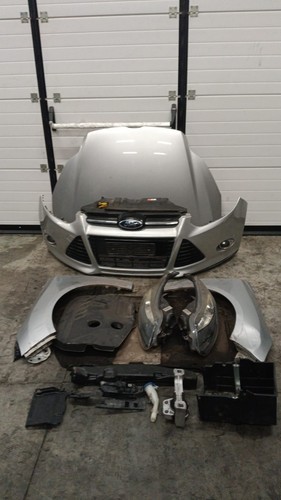 Muso completo ford focus 6 - muso,