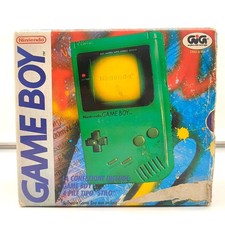 NINTENDO GAME BOY DMG 01
