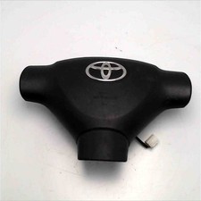 AIRBAG VOLANTE GUIDATORE TOYOTA AYGO II SERIE 1.0 BENZ 2009 E8XN6058779