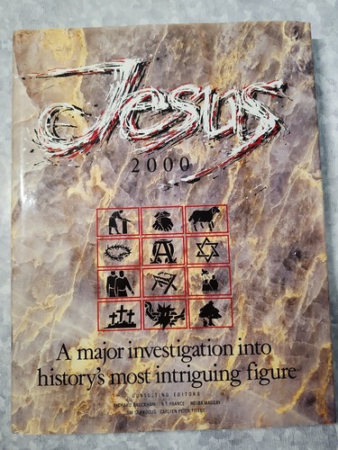 Jesus 2000 robin - by, keeley