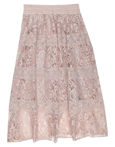 Blugirl blumarine beige - blugirl, blush