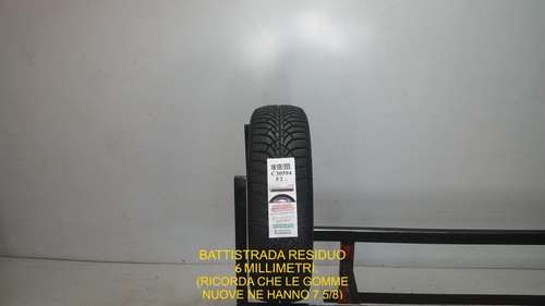Gomme usate termiche - gomme,