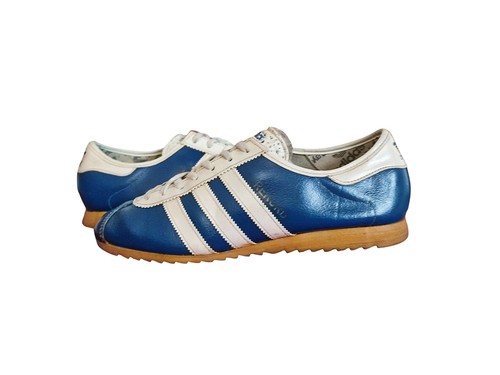 Vintage adidas rekord - vintage, 70's