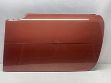 PANNELLO PORTIERA ESTERNO DX PER SMART Forfour 1° Serie (04>06)