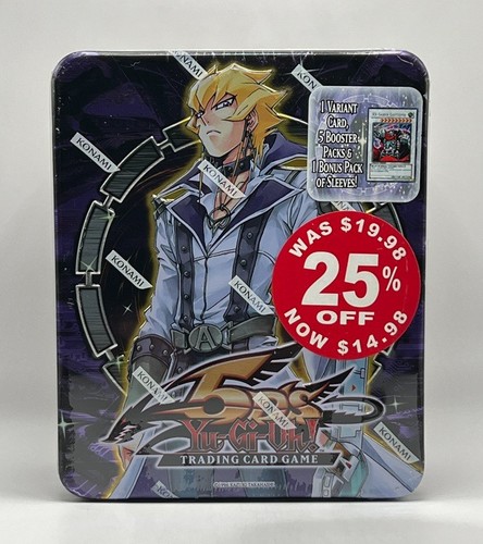 Yugioh 5ds 2009 - (701164),