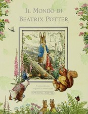 Mondo beatrix potter aavv - beatrix,