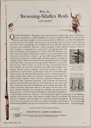 1964 stampa pubblicità - 1964,