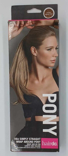 Hairdo simply straight - hairdo,