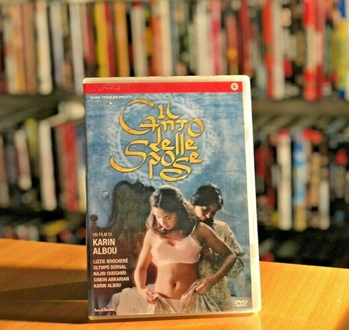 Canto delle spose di - canto, (2008)