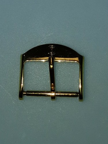 Fibbia originale laminata