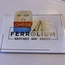 Omega 284-1224 Minute Wheel
