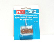 PECO PL-10E Motore elettrico
