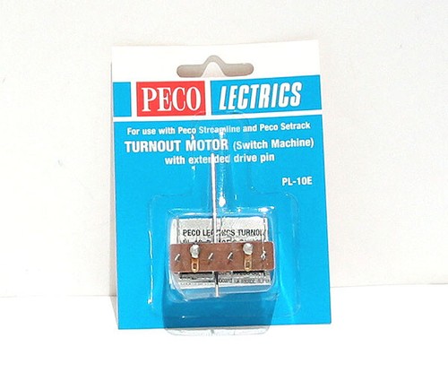 Peco 10e motore elettrico - peco,