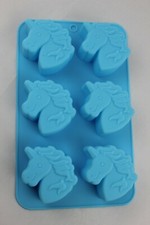 Stampo per torte unicorno - , in