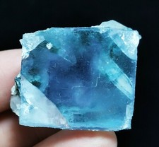 Esemplare minerale cristallo