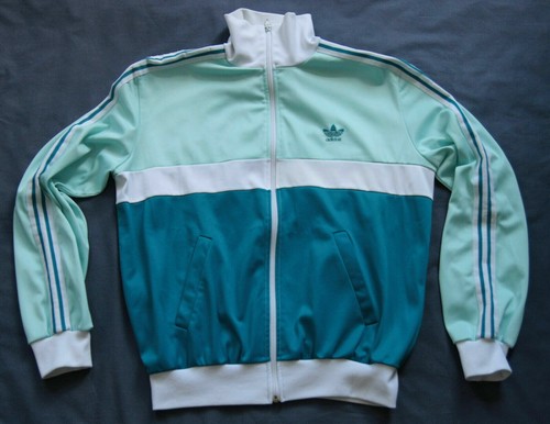 Giacca adidas vintage retrò - vintage,