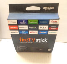 AMAZON FIRETV STICK