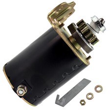 Motor de arranque 14 dientes