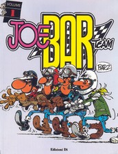 JOE BAR TEAM 1