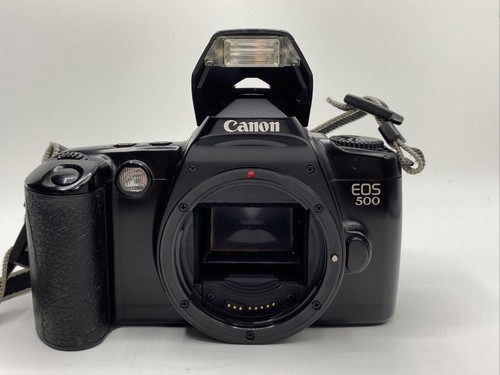 Canon eos 500 - canon,