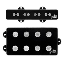 Aguilar Musicman Style