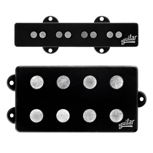 Aguilar musicman style - aguilar,