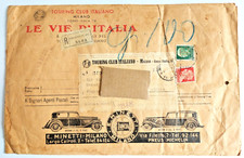 Regno PERFIN Touring Club